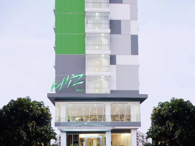 위즈 호텔 치키니 자카르타