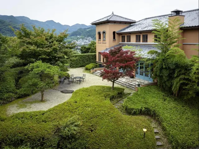 더 해밀튼 우레시노