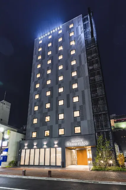 소테츠 그랜드 프레사 구마모토