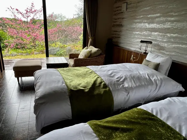 산닌 리조트