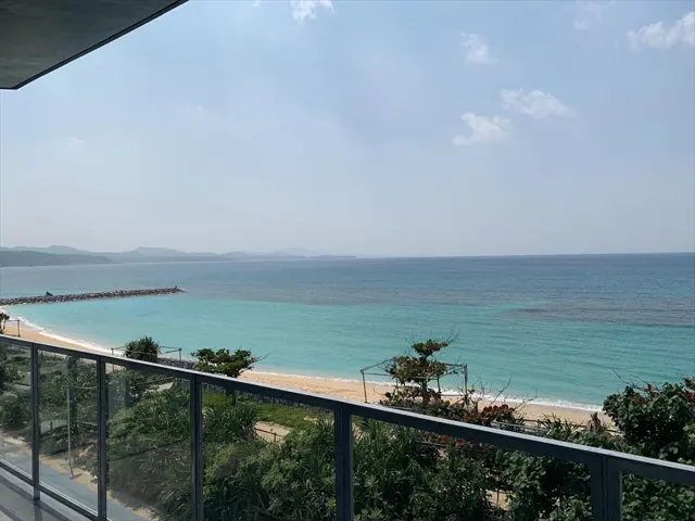 콘도미니엄 누사