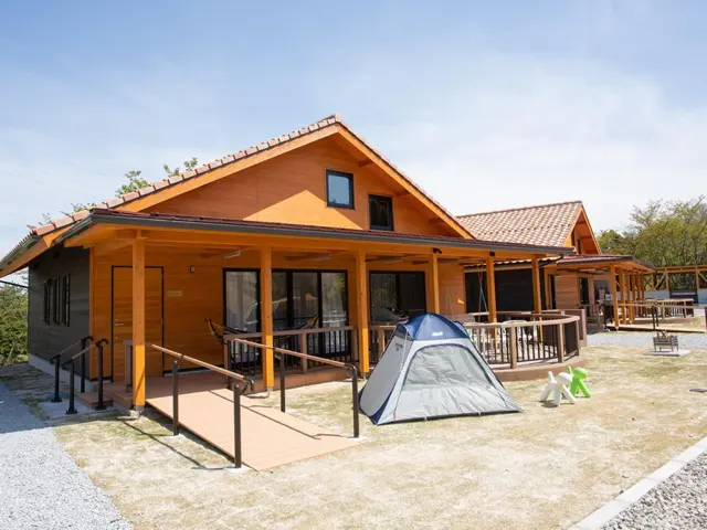 마쓰에 포레스트 파크