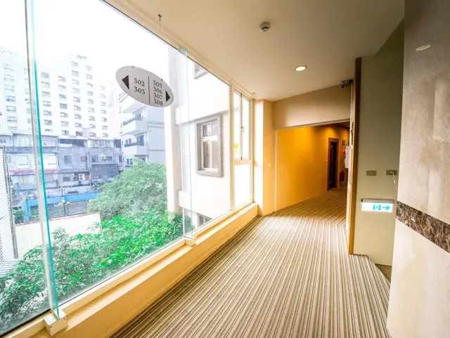 아오이케 핫스프링호텔
