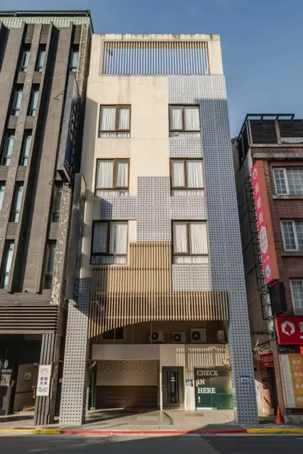 펀 스테이 인 청두