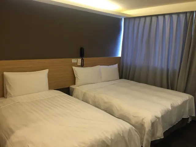 챈스호텔