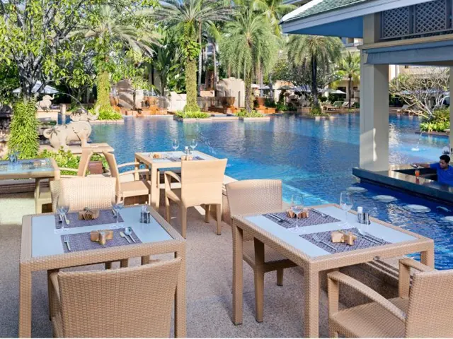 홀리데이 인 리조트 푸켓 바이 IHG