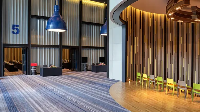 홀리데이 인 파타야 바이 IHG