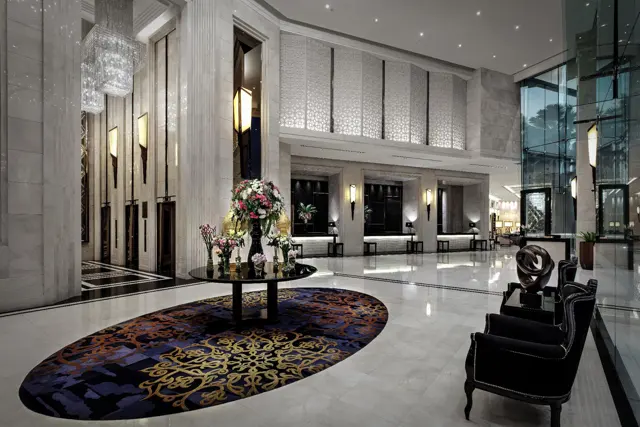 그랜드 센터 포인트 호텔 터미널 21