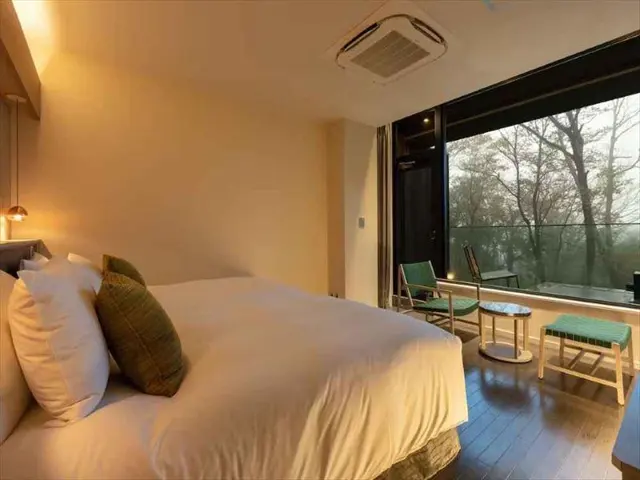 카나야 리조트 하코네