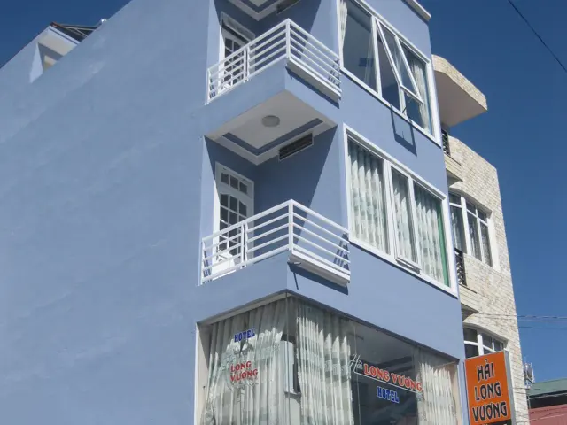 하이 롱 부옹 호텔
