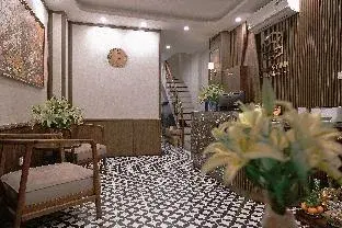 더 코지 인 하노이 호텔