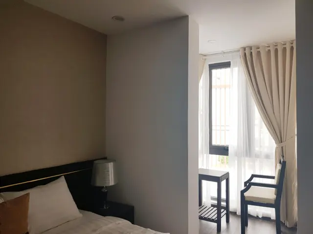 하나미 호텔 다낭