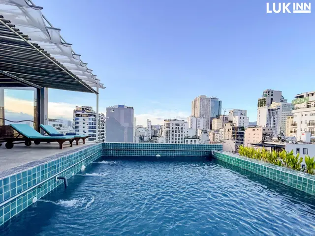 LUK 인 호텔